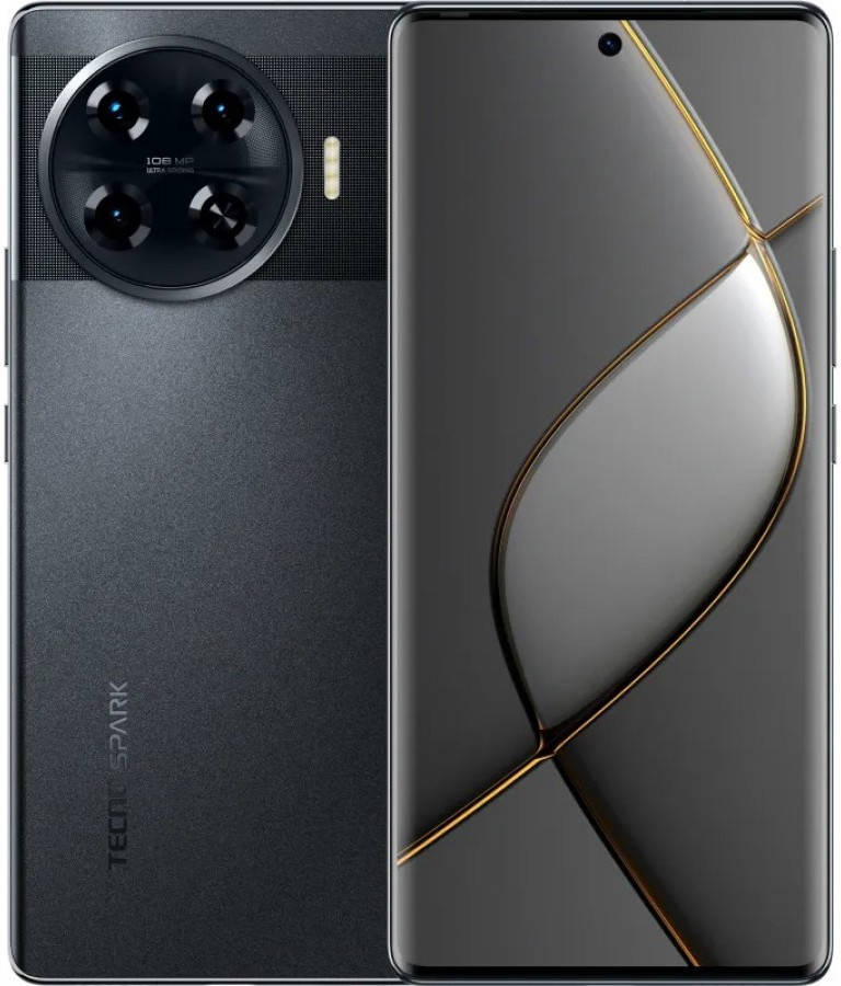 Spark 20 Pro Plus
