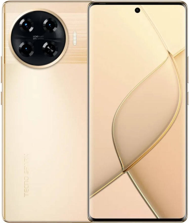 Spark 20 Pro Plus