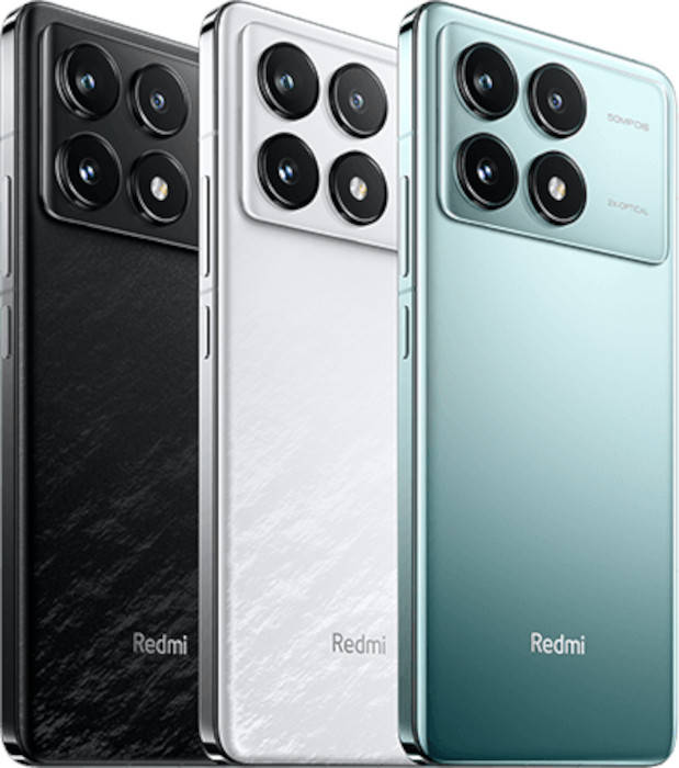 Redmi K70 Pro