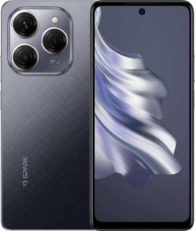 Spark 20 Pro