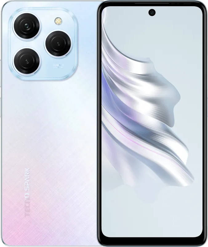 Spark 20 Pro