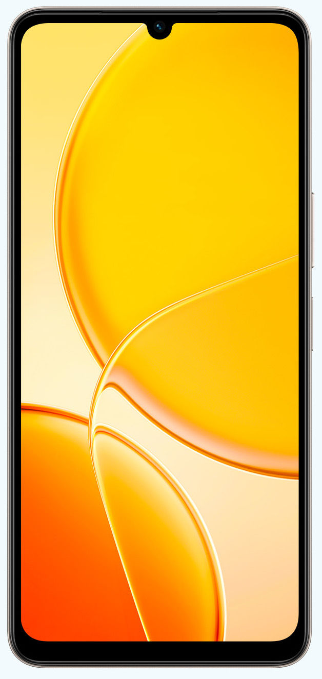 Vivo Y29s