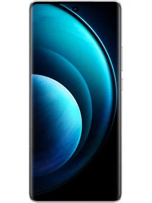 Vivo X100S Pro