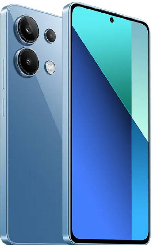 Redmi Note 13 4G