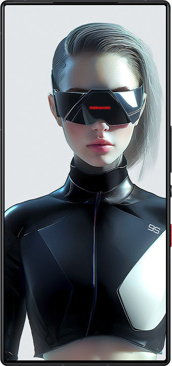 Nubia Red Magic 9S Pro