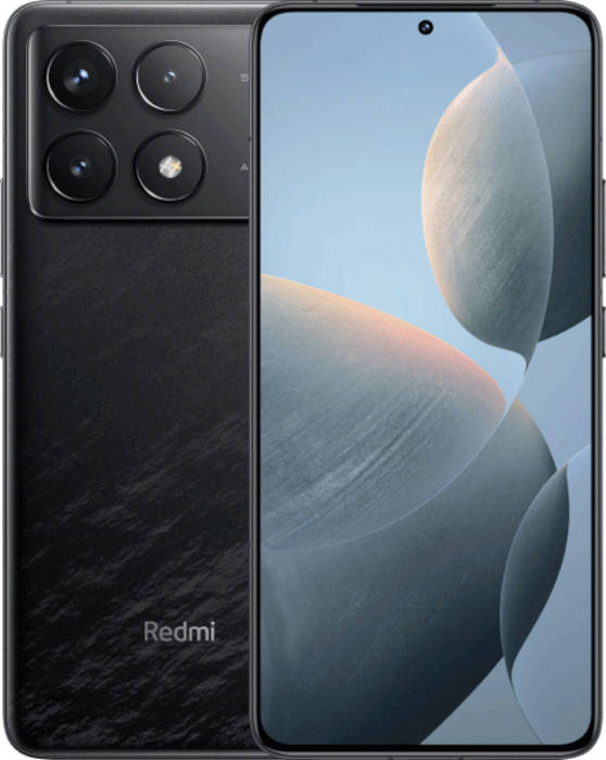 Redmi K70