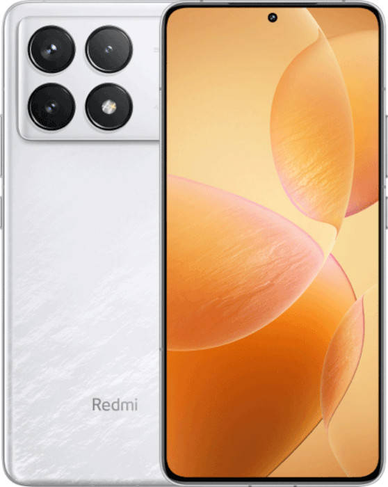 Redmi K70