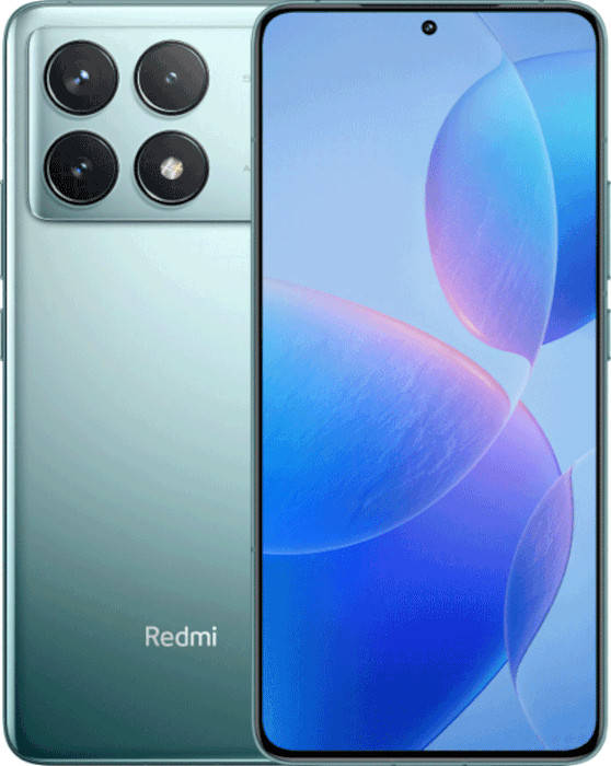 Redmi K70