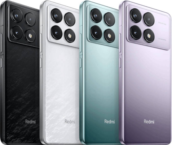 Redmi K70