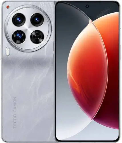 Camon 40 Premier