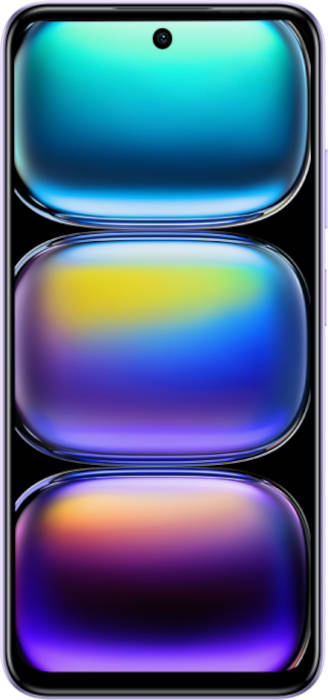Infinix Hot 50i