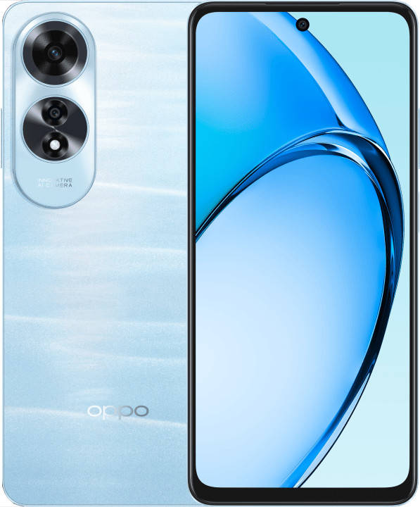 A60 4G
