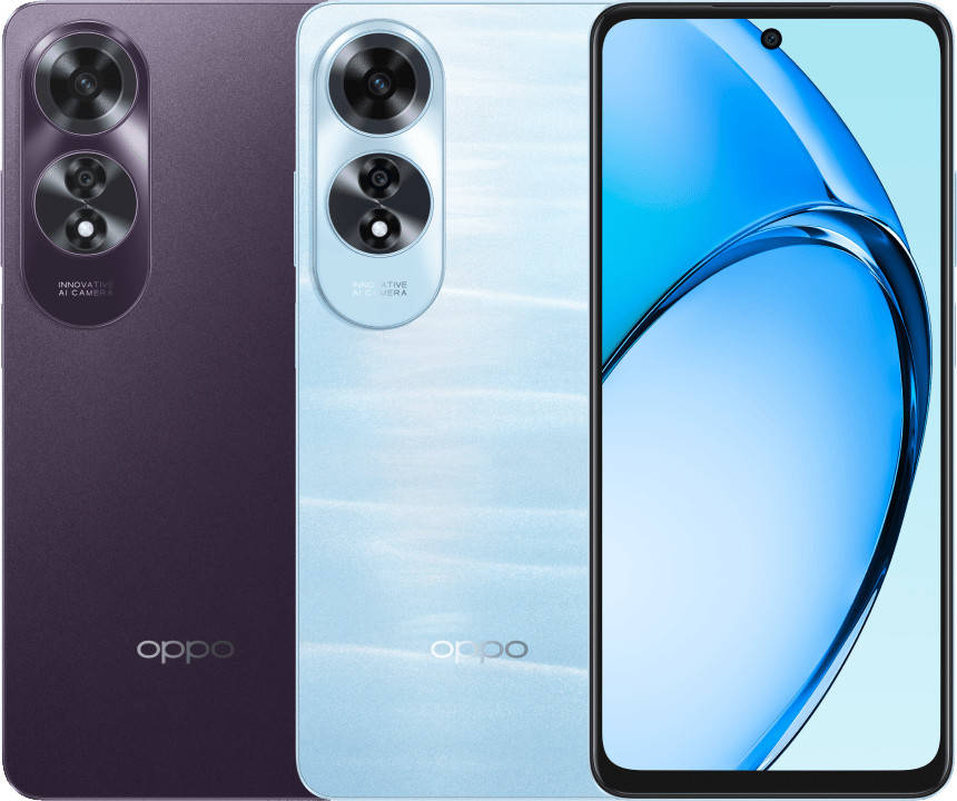 A60 4G