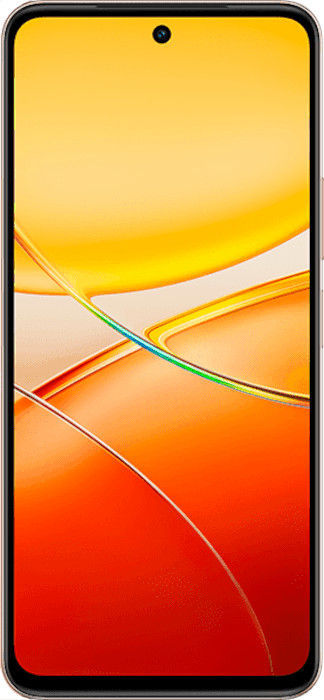 Vivo Y37 Pro
