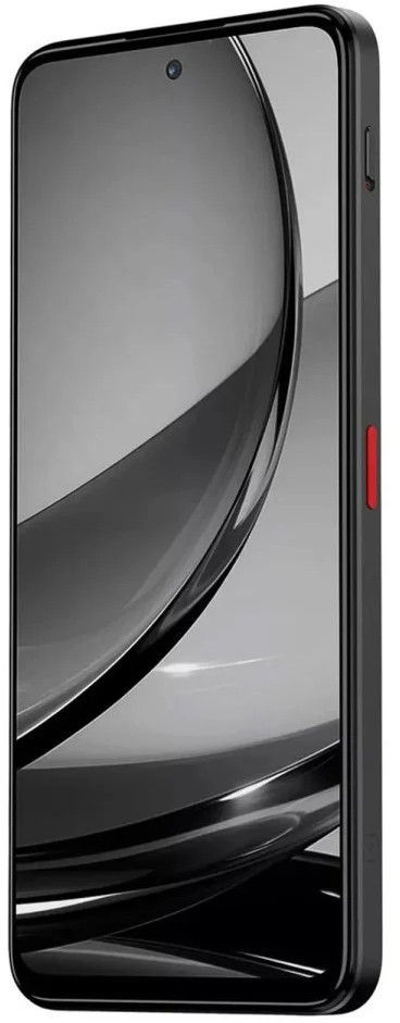 Nubia Focus Pro