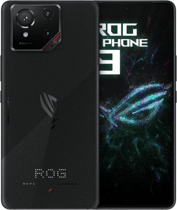 Asus ROG Phone 9