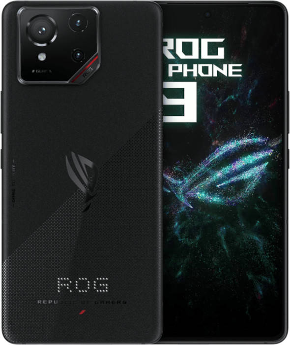 Asus ROG Phone 9