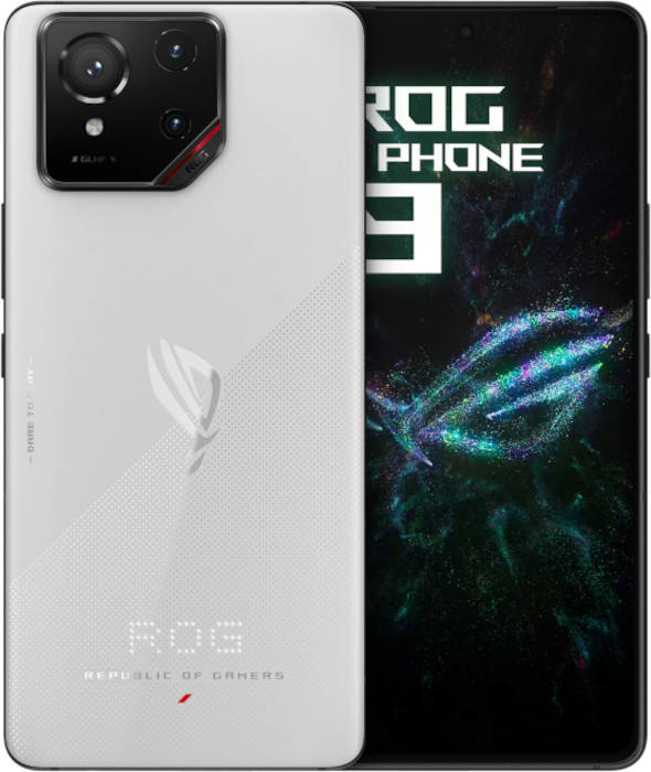 ROG Phone 9