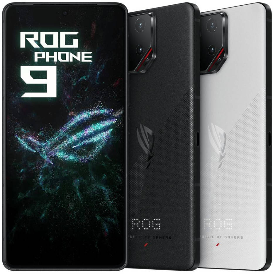 ROG Phone 9