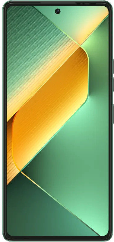 Tecno Pova 6