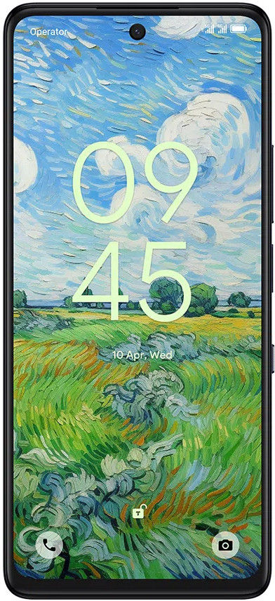 TCL 50 Pro NxtPaper