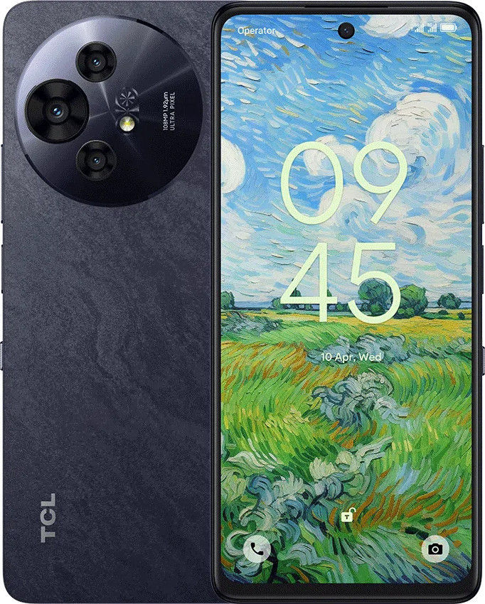 50 Pro NxtPaper