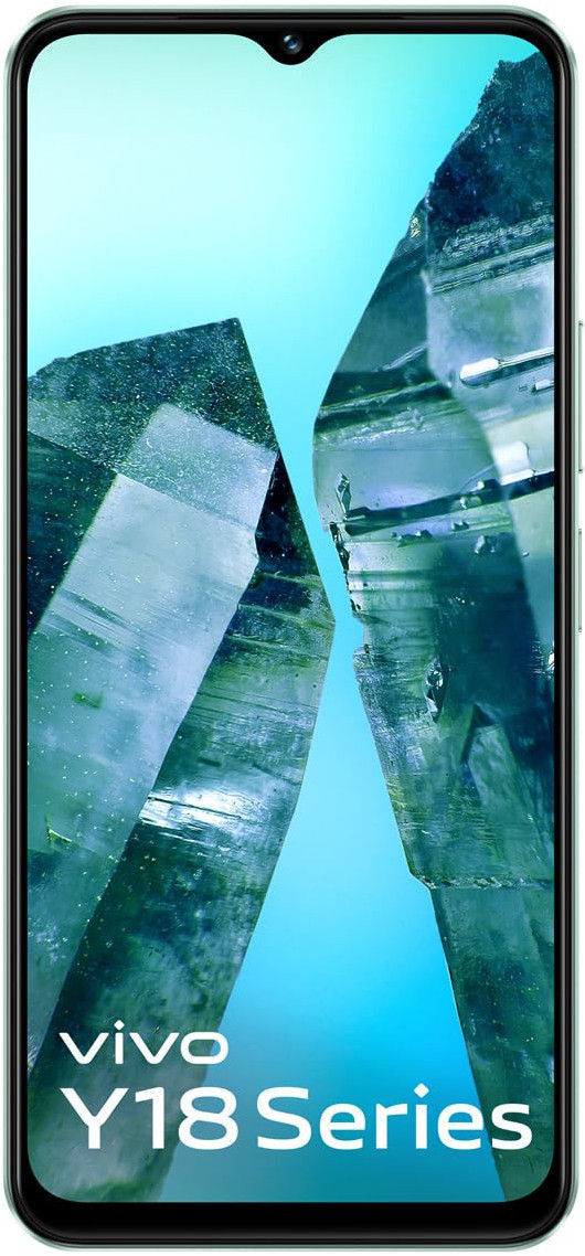 Vivo Y18 6GB RAM