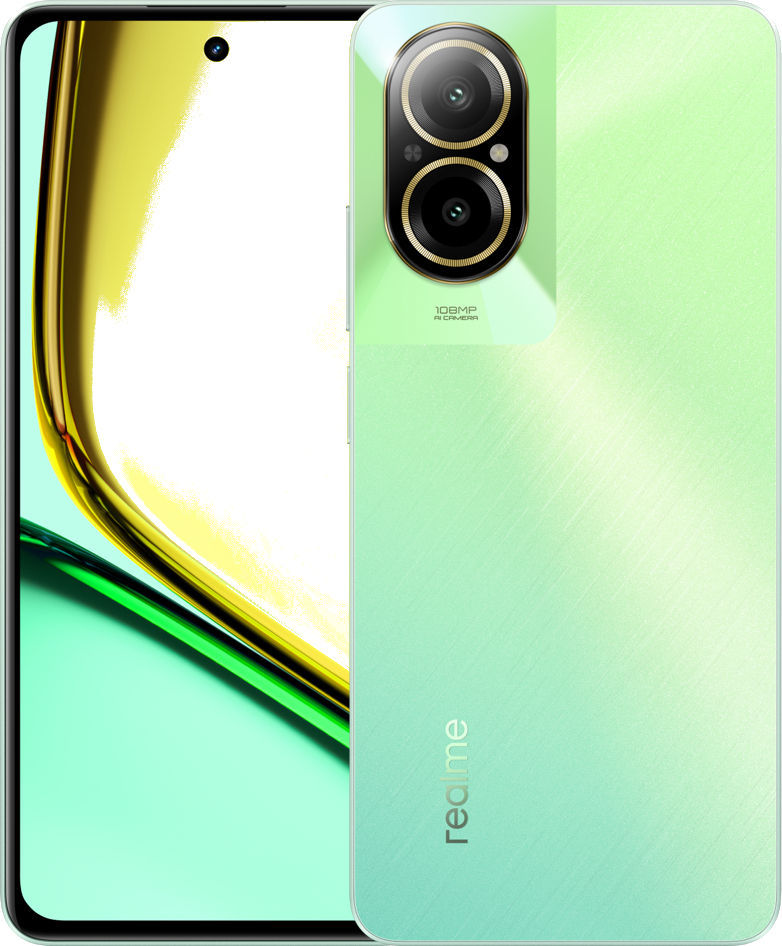 Realme C67 4G 256GB