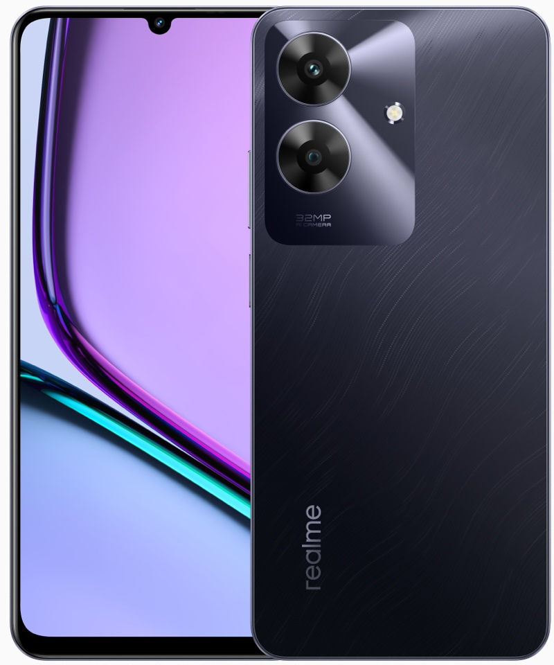 Realme Note 60 256GB
