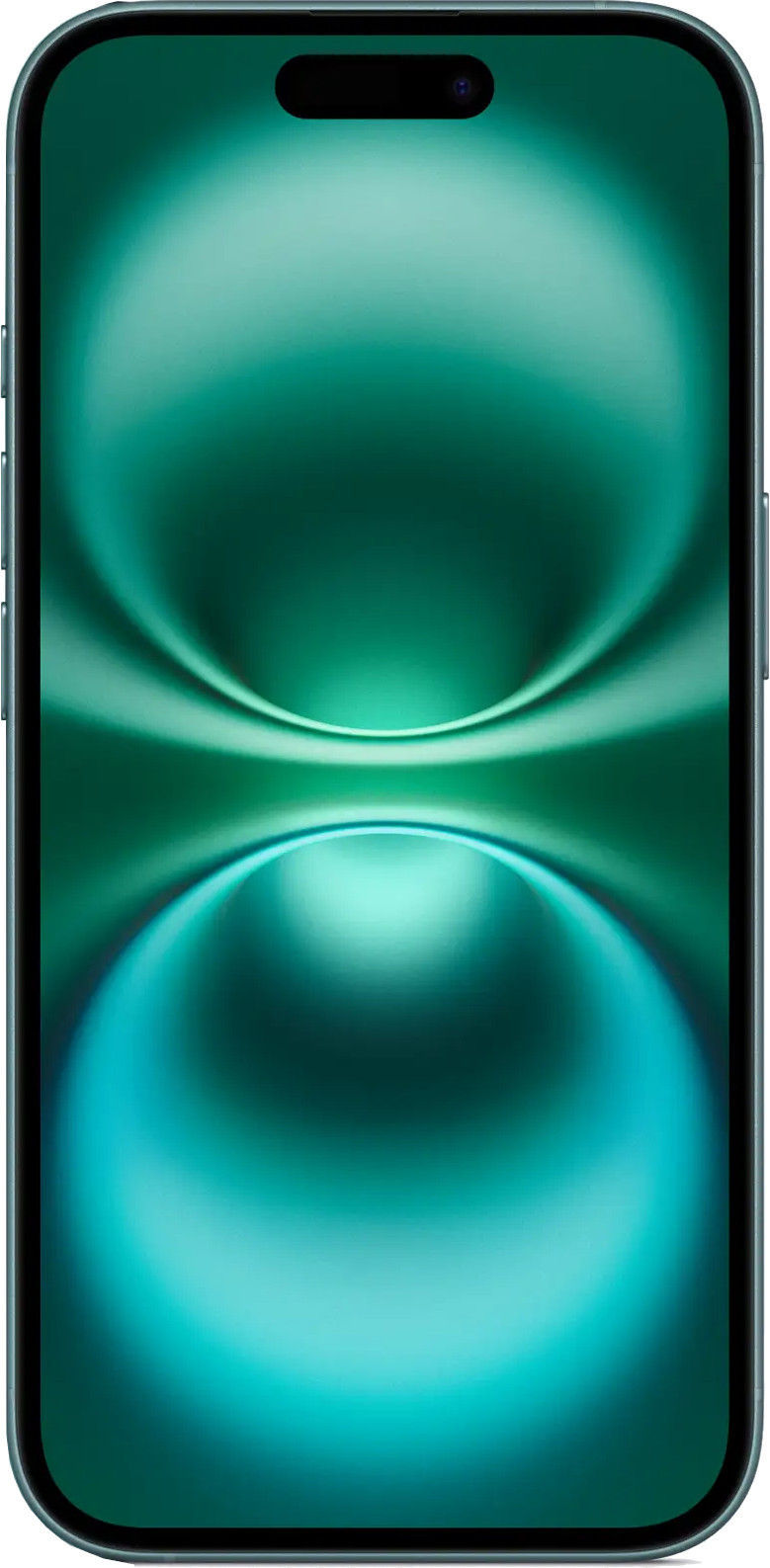 iPhone 16