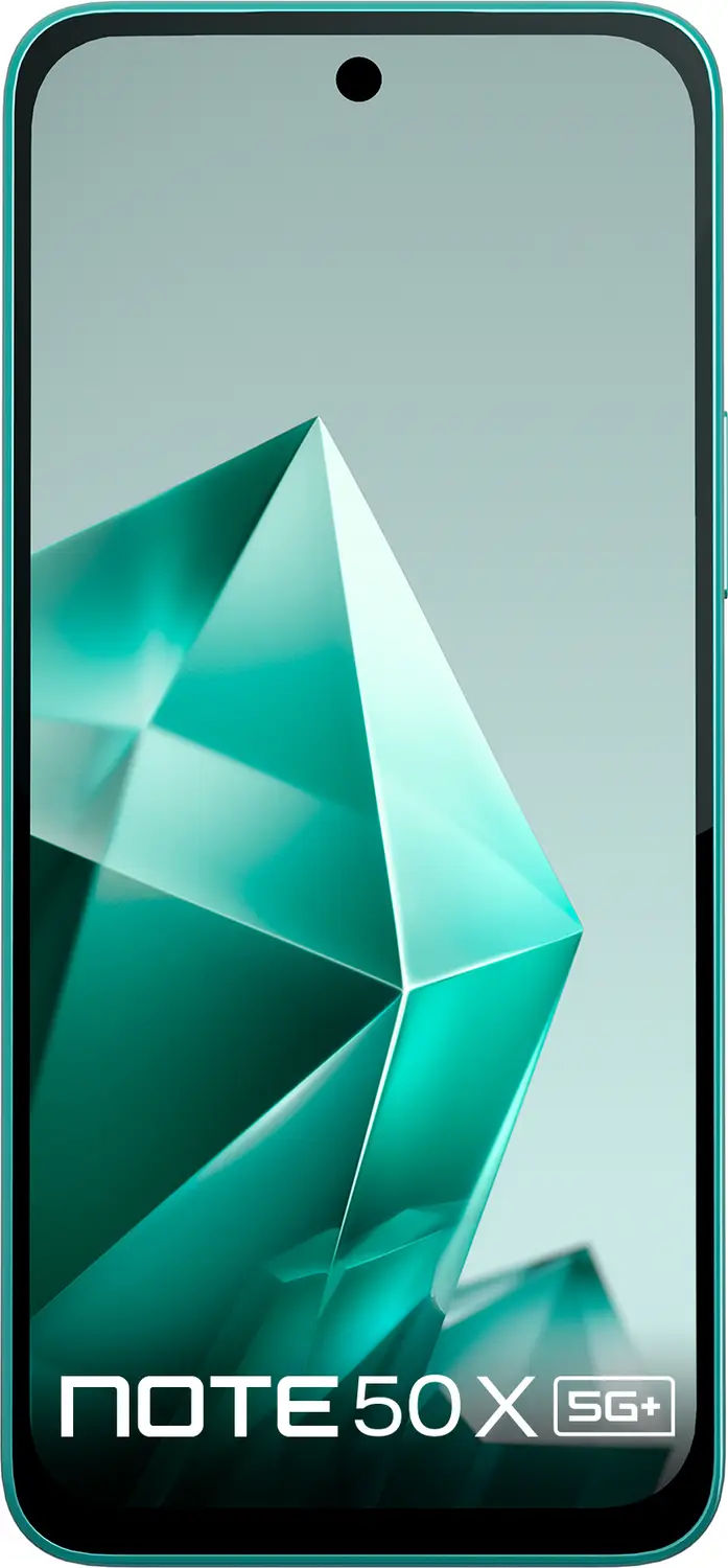 Note 50X