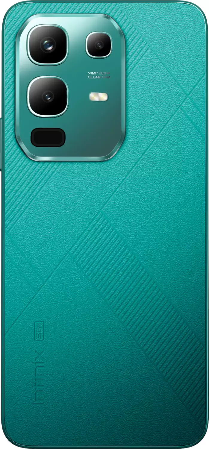 Note 50X