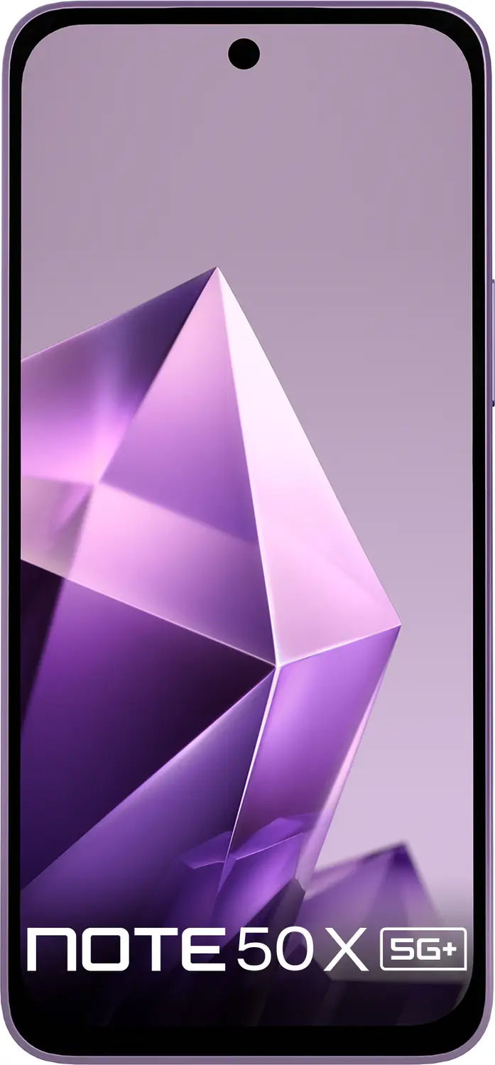 Note 50X