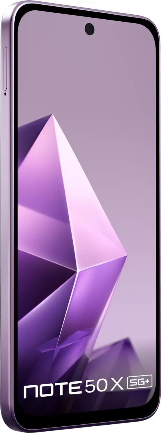 Note 50X
