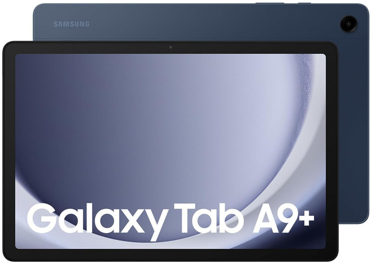 Galaxy Tab A9 Plus 5G 128GB