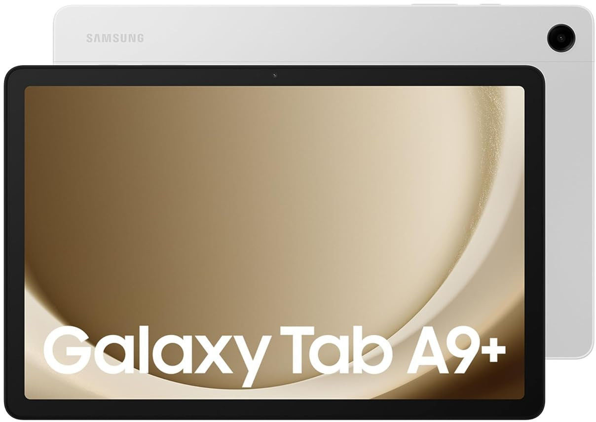 Galaxy Tab A9 Plus 5G 128GB