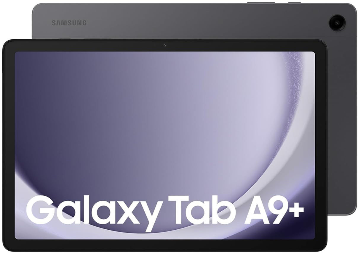 Galaxy Tab A9 Plus 5G 128GB