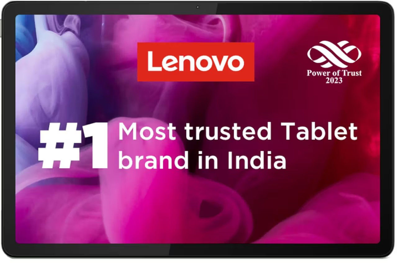 Lenovo Tab M11 WiFi + Cellular 4GB RAM