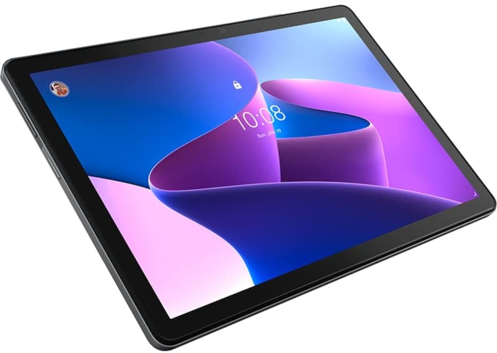 Lenovo Tab M10 (3rd Gen)