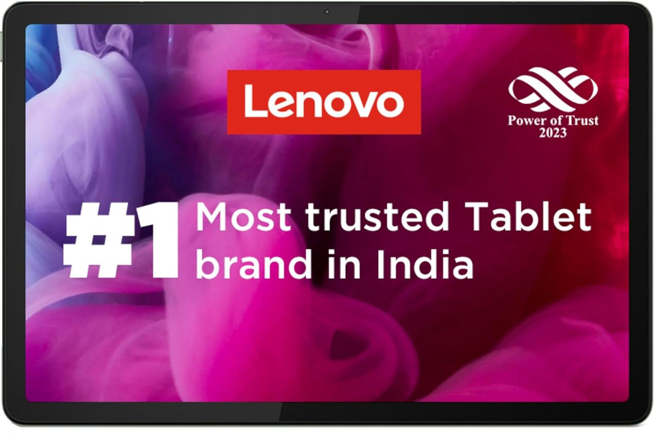 Lenovo Tab M11 WiFi + Cellular 128GB