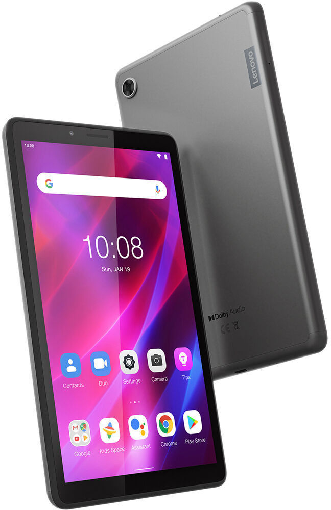 Tab M7 (3rd Gen)