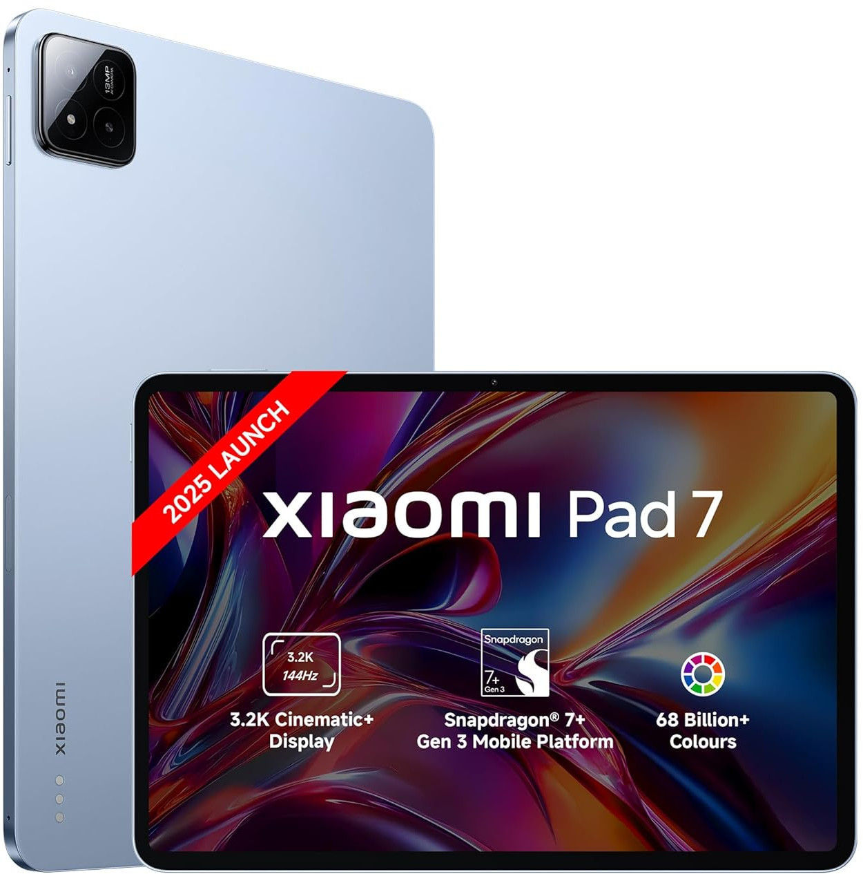 Pad 7