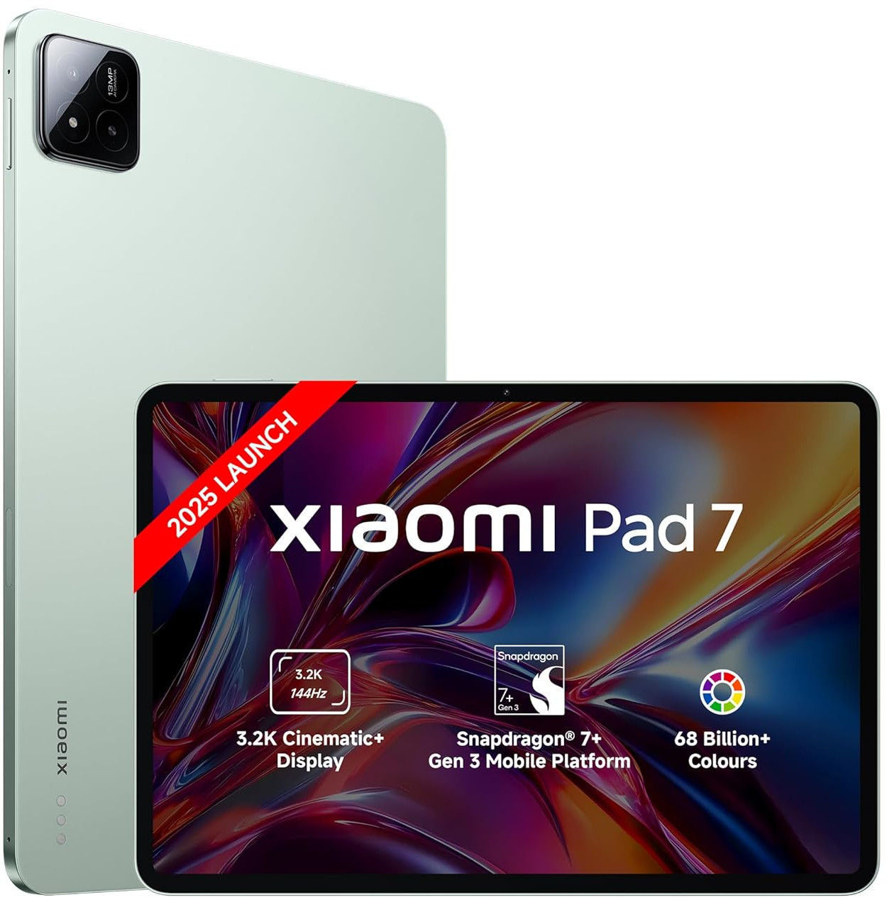 Pad 7