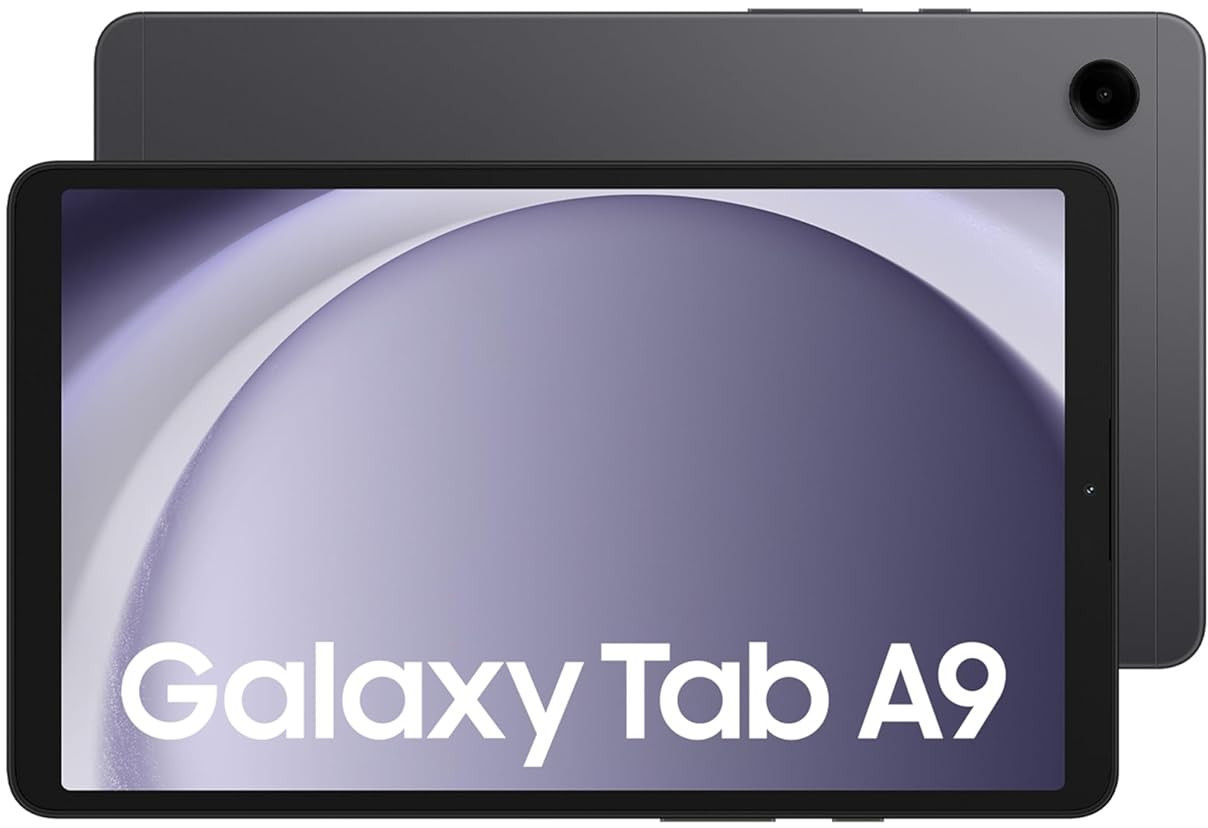 Galaxy Tab A9 LTE