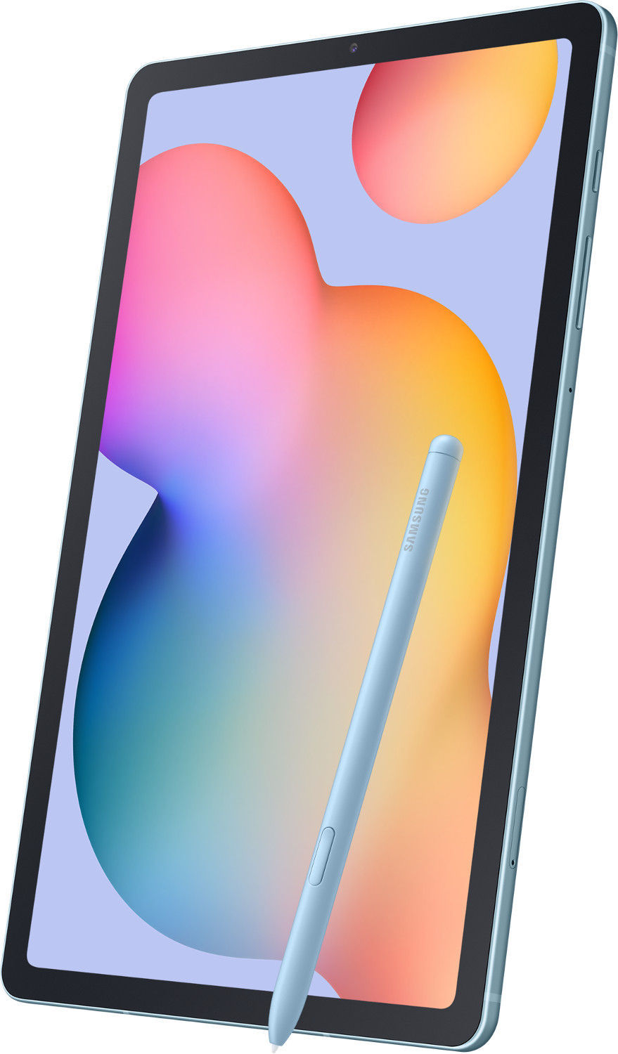 Galaxy Tab S6 Lite