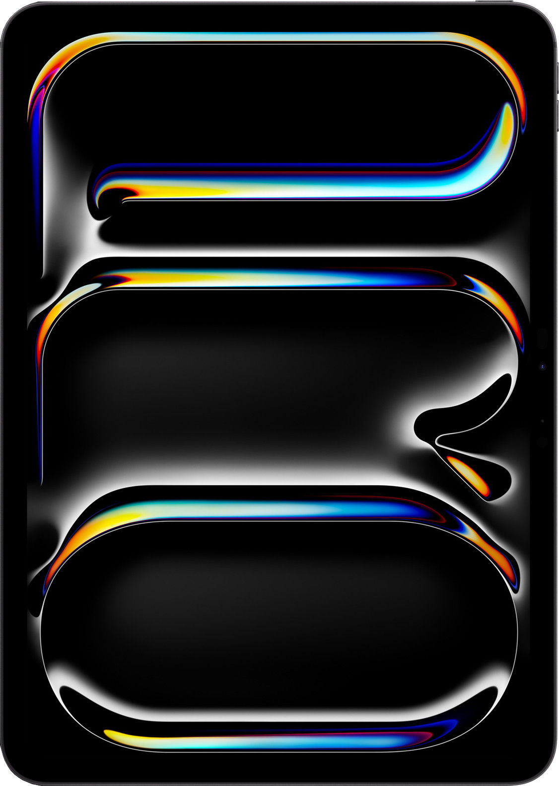 Apple iPad Pro 13 2024 WiFi 2TB