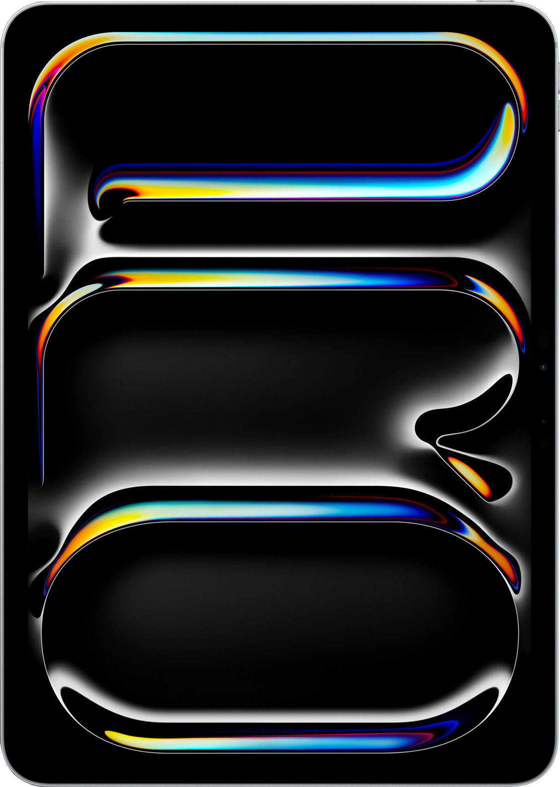 iPad Pro 13 2024 WiFi 2TB