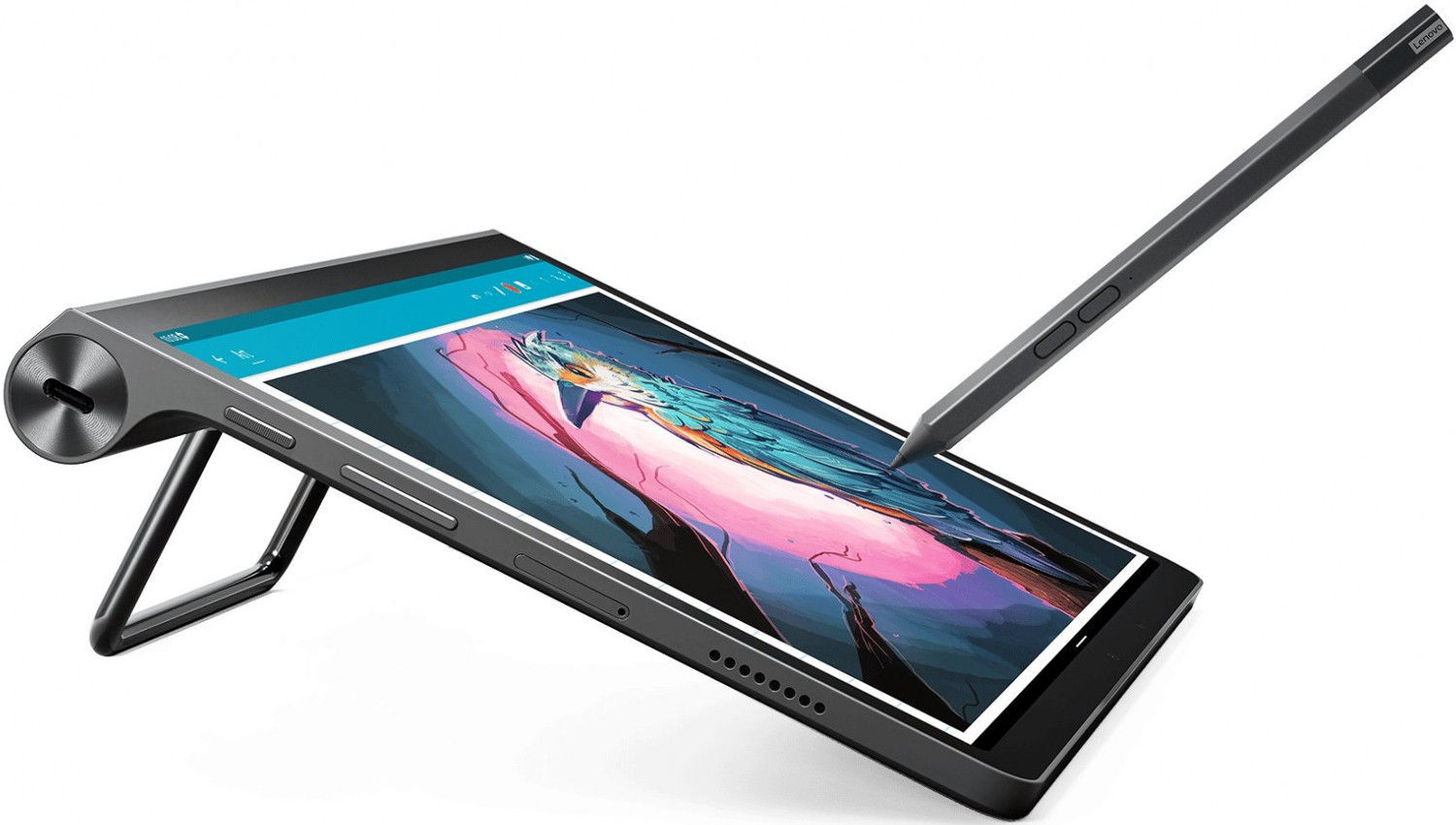 Yoga Tab 11