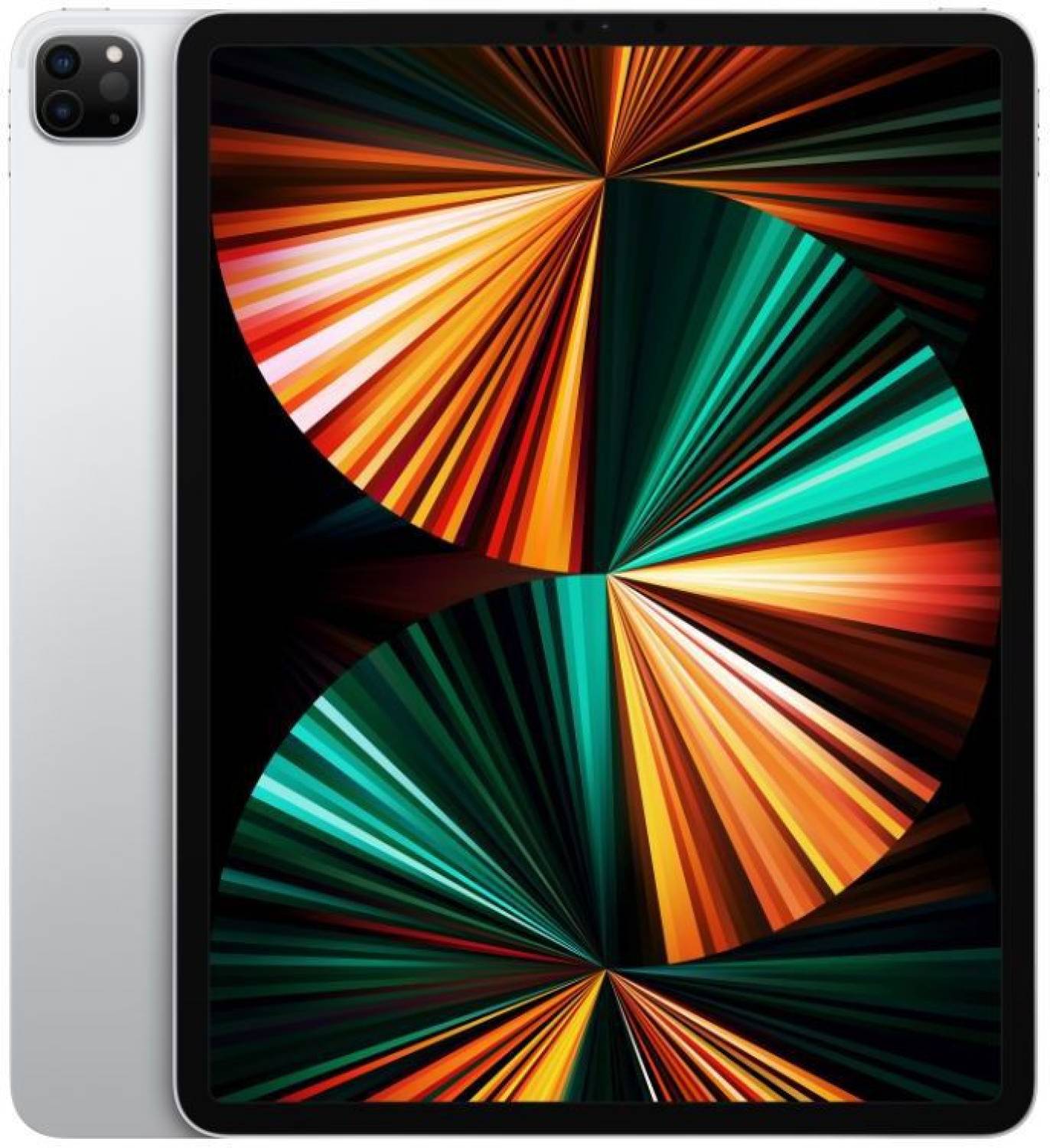 iPad Pro 11 2021 WiFi + Cellular 1TB