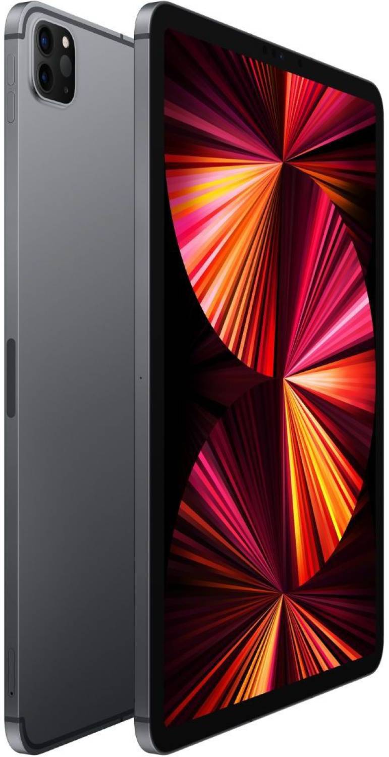 iPad Pro 11 2021 WiFi + Cellular 1TB